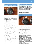 Preview for 13 page of Buick LaCrosse 2008 Getting To Know Manual