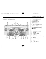 Preview for 5 page of Buick LaCrosse User Manual