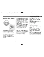 Preview for 9 page of Buick LaCrosse User Manual