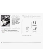 Предварительный просмотр 178 страницы Buick LESABRE 1995 Owner'S Manual