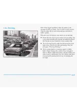 Preview for 175 page of Buick LESABRE 1996 Manual