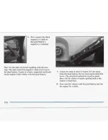 Preview for 198 page of Buick LESABRE 1996 Manual