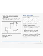 Preview for 199 page of Buick LESABRE 1996 Manual