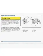 Preview for 226 page of Buick LESABRE 1996 Manual