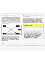 Preview for 264 page of Buick LESABRE 1996 Manual