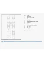 Preview for 282 page of Buick LESABRE 1996 Manual