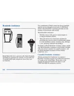 Preview for 336 page of Buick LESABRE 1996 Manual