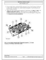 Предварительный просмотр 9 страницы Buick LeSabre Custom 2000 Manual