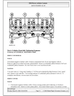 Предварительный просмотр 13 страницы Buick LeSabre Custom 2000 Manual