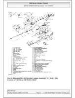 Предварительный просмотр 344 страницы Buick LeSabre Custom 2000 Manual