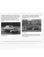 Предварительный просмотр 8 страницы Buick LeSabre Manual