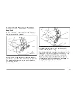 Предварительный просмотр 35 страницы Buick Lucerne 2007 Owner'S Manual