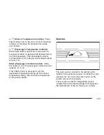 Предварительный просмотр 189 страницы Buick Lucerne 2007 Owner'S Manual