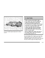 Предварительный просмотр 305 страницы Buick Lucerne 2007 Owner'S Manual