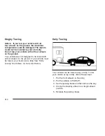 Предварительный просмотр 314 страницы Buick Lucerne 2007 Owner'S Manual