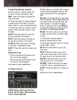 Preview for 5 page of Buick Park Avenue 2005 Getting To Know Manual