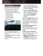 Preview for 17 page of Buick Park Avenue 2005 Getting To Know Manual