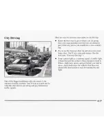 Preview for 155 page of Buick REGAL 1995 Manual