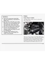 Preview for 231 page of Buick REGAL 1995 Manual