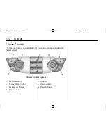 Предварительный просмотр 18 страницы Buick Regal 2012 Owner'S Manual