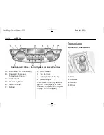 Предварительный просмотр 20 страницы Buick Regal 2012 Owner'S Manual