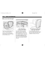 Предварительный просмотр 78 страницы Buick Regal 2012 Owner'S Manual