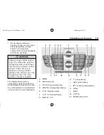 Предварительный просмотр 171 страницы Buick Regal 2012 Owner'S Manual