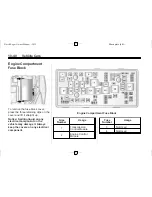 Предварительный просмотр 326 страницы Buick Regal 2012 Owner'S Manual