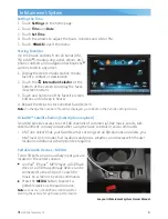 Предварительный просмотр 9 страницы Buick Regal 2016 Getting To Know Manual