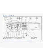 Предварительный просмотр 120 страницы Buick RIVIERA 1996 Manual