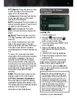 Preview for 9 page of Buick TERRAZA 2006 Getting To Know Manual