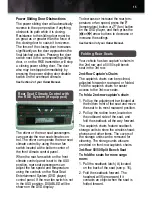 Preview for 15 page of Buick TERRAZA 2006 Getting To Know Manual