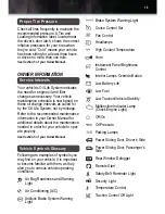 Preview for 19 page of Buick TERRAZA 2006 Getting To Know Manual