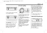 Preview for 16 page of Buick Verano 2017 Owner'S Manual