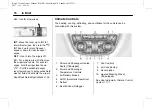 Preview for 17 page of Buick Verano 2017 Owner'S Manual