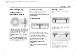 Preview for 138 page of Buick Verano 2017 Owner'S Manual