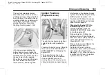 Preview for 190 page of Buick Verano 2017 Owner'S Manual