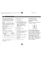 Preview for 11 page of Buick Verano IntelliLink User Manual