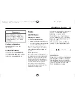 Preview for 16 page of Buick Verano IntelliLink User Manual