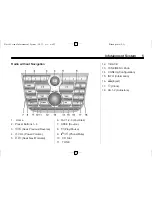 Предварительный просмотр 5 страницы Buick Verano User Manual