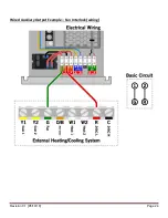 Preview for 24 page of Build Equinox CERV2-6EC Installation Manuals