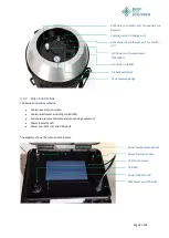 Предварительный просмотр 8 страницы BUILD TEST SOLUTIONS BTS-Pulse 2.0 Instruction Manual And Safety Manuallines