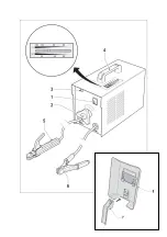 Preview for 2 page of Build Worker 5411074119584 Manual