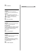 Preview for 16 page of Build Worker 5411074120795 Operating Instructions Manual