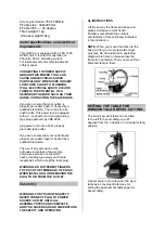 Preview for 9 page of Build Worker 5411074122966 Instruction Manual