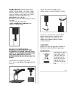 Preview for 11 page of Build Worker 5411074122966 Instruction Manual