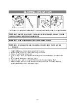 Preview for 39 page of Build Worker 5411074135805 Manual