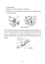 Предварительный просмотр 18 страницы Build Worker 5411074137441 Manual