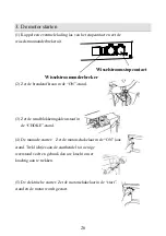 Предварительный просмотр 27 страницы Build Worker 5411074137441 Manual