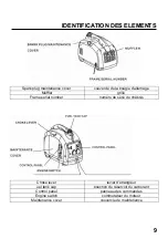 Preview for 10 page of Build Worker 5411074139643 Owner'S Manual